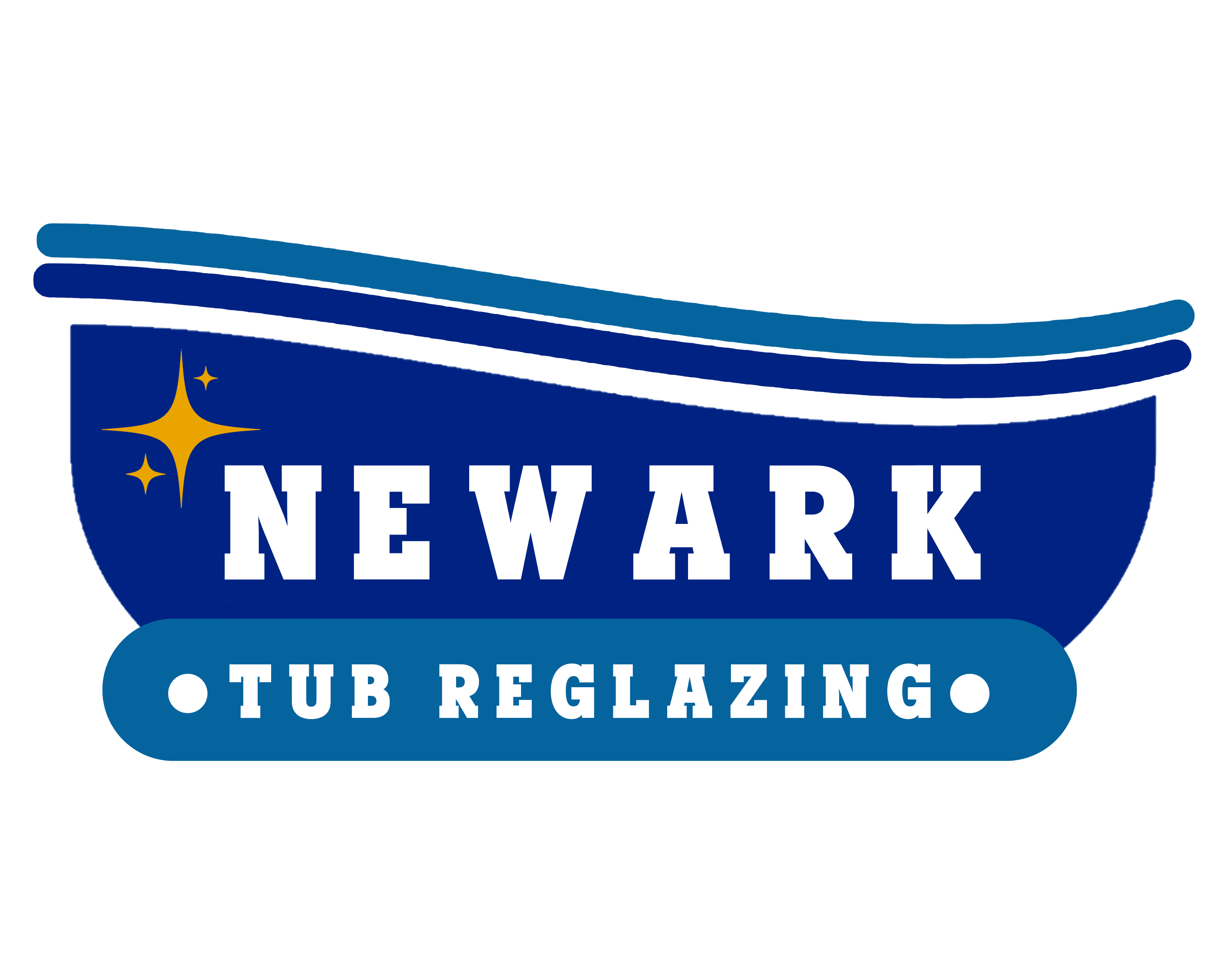 newark tub reglazing logo